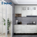 Lacquer Cabinets Simple European style design cabinet customization Manufactory